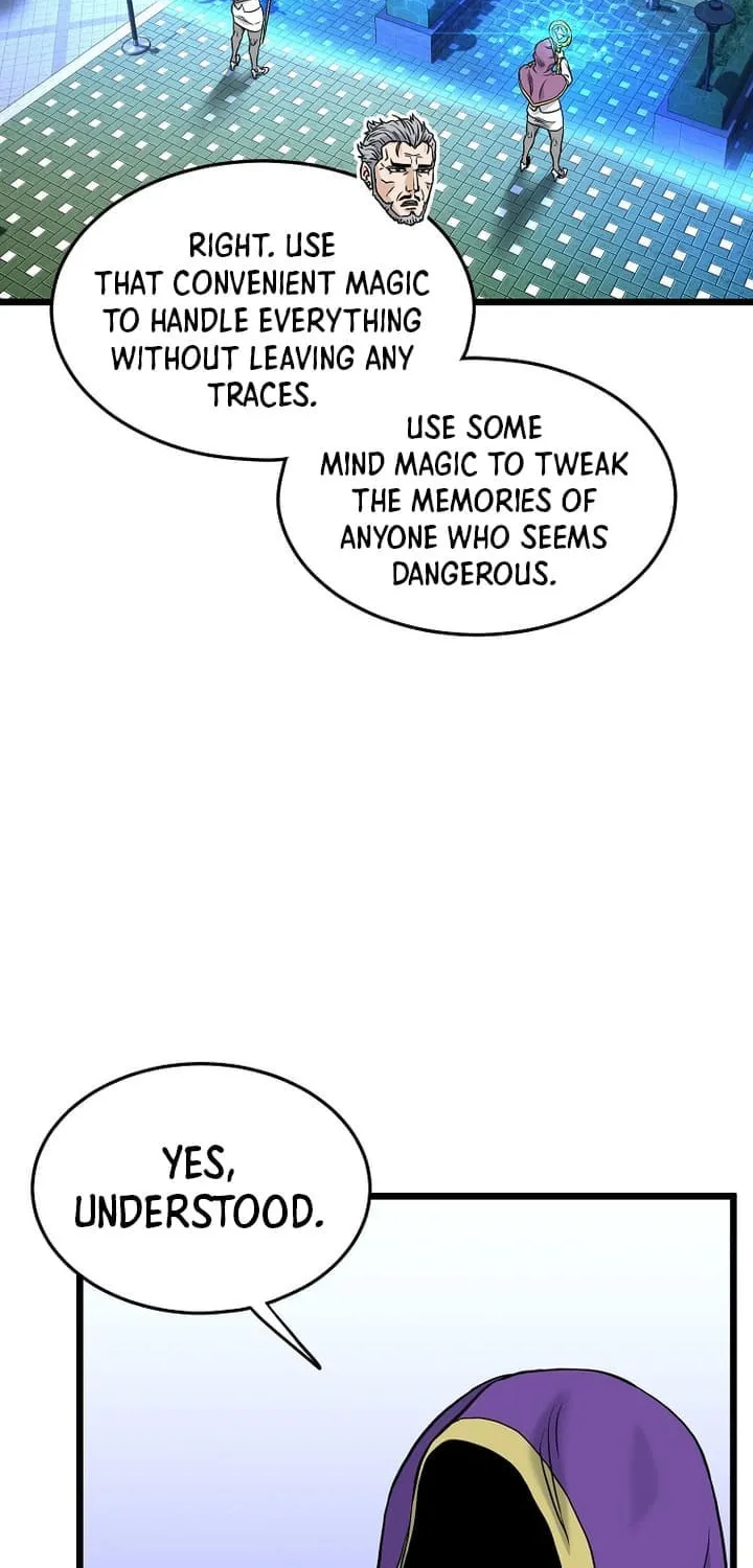 Read Murim Login chapter 195 image 26 on Lezhin