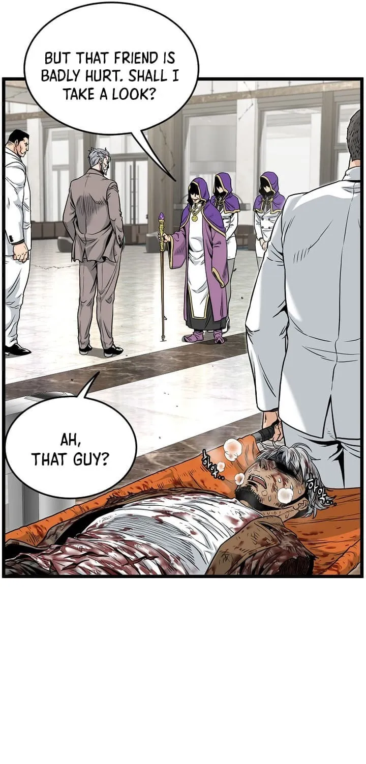 Read Murim Login chapter 195 image 28 on Lezhin