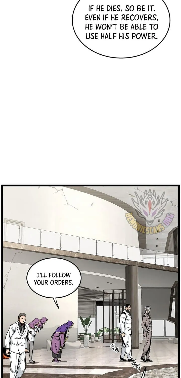 Read Murim Login chapter 195 image 30 on Lezhin