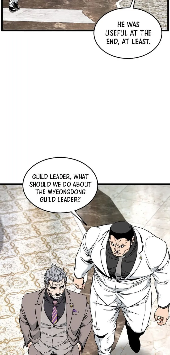 Read Murim Login chapter 195 image 31 on Lezhin