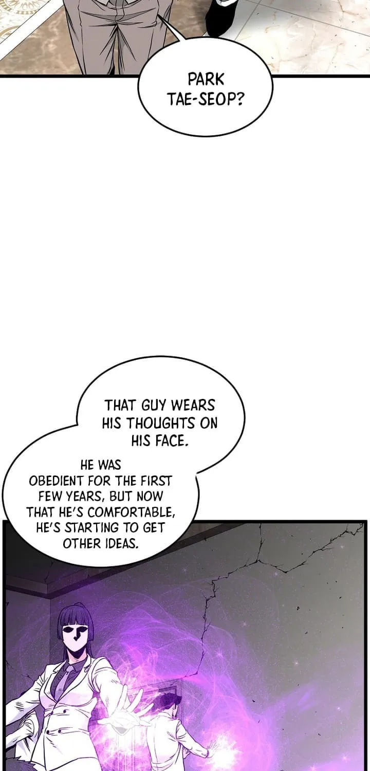Read Murim Login chapter 195 image 32 on Lezhin