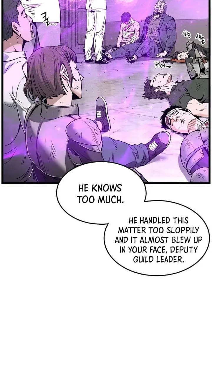 Read Murim Login chapter 195 image 33 on Lezhin