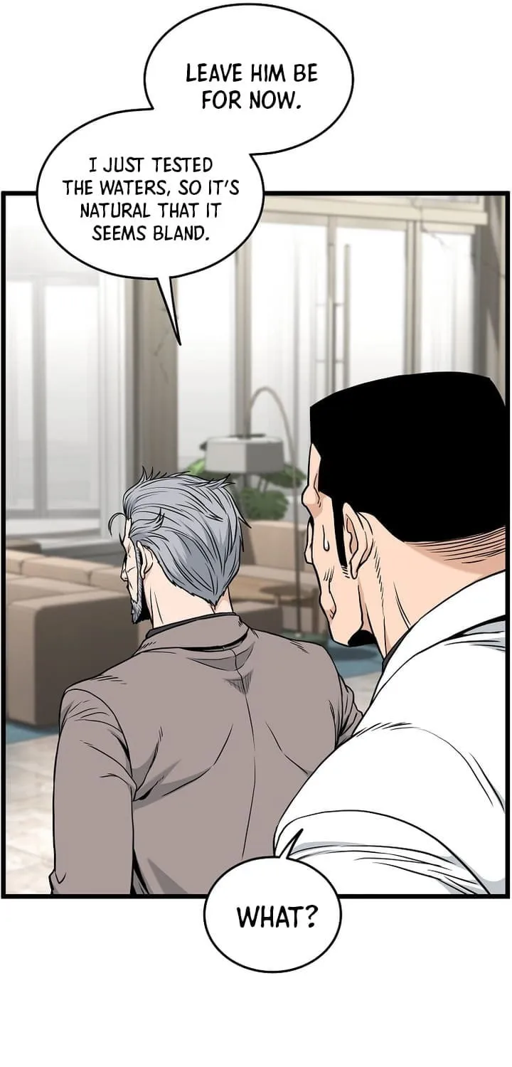 Read Murim Login chapter 195 image 34 on Lezhin