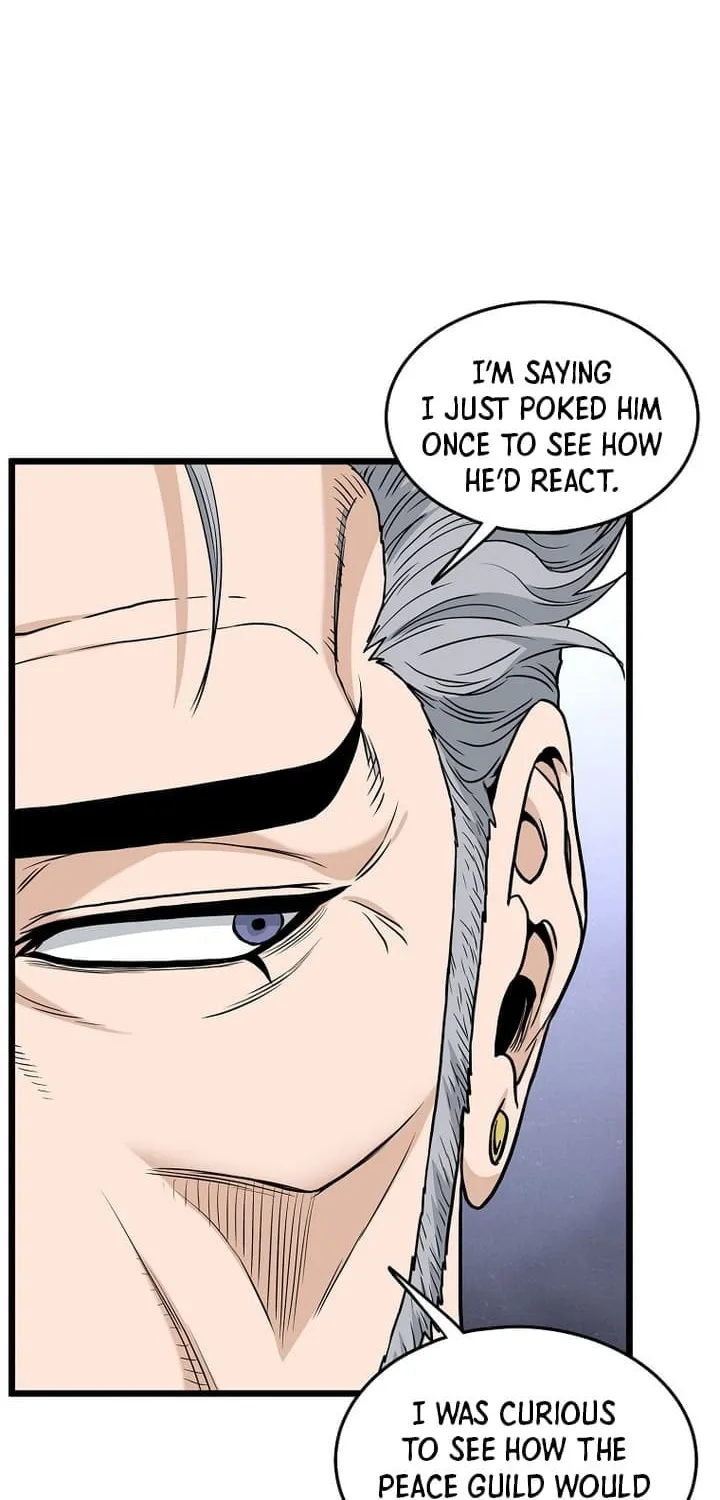 Read Murim Login chapter 195 image 35 on Lezhin