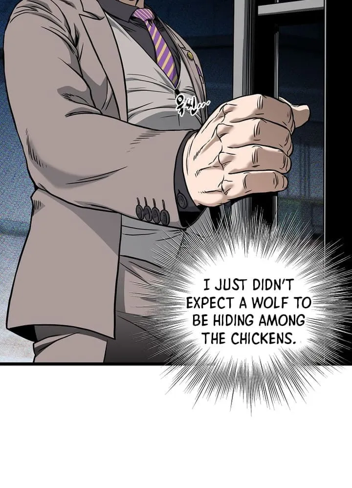 Read Murim Login chapter 195 image 40 on Lezhin