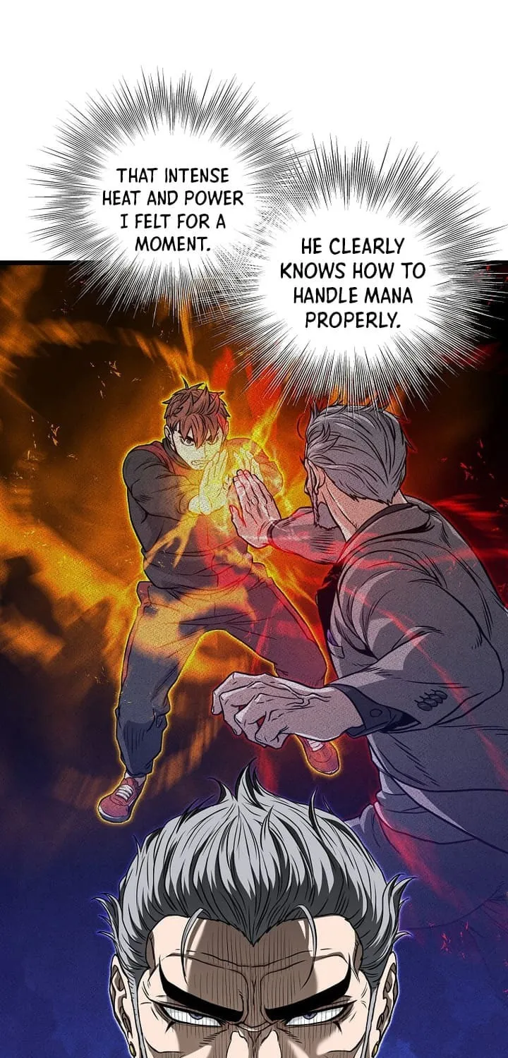 Read Murim Login chapter 195 image 41 on Lezhin