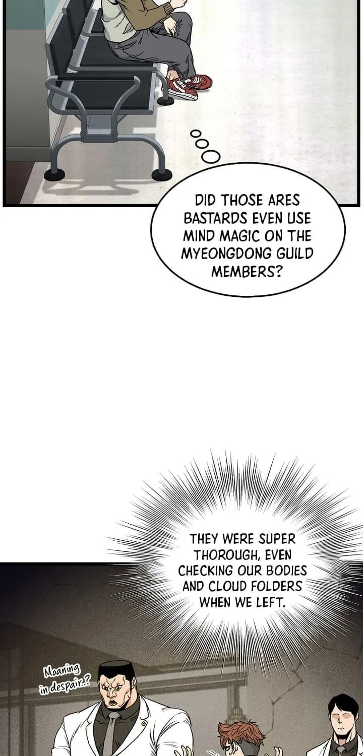 Read Murim Login chapter 195 image 50 on Lezhin