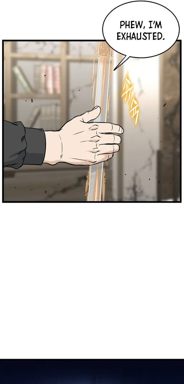 Read Murim Login chapter 195 image 7 on Lezhin