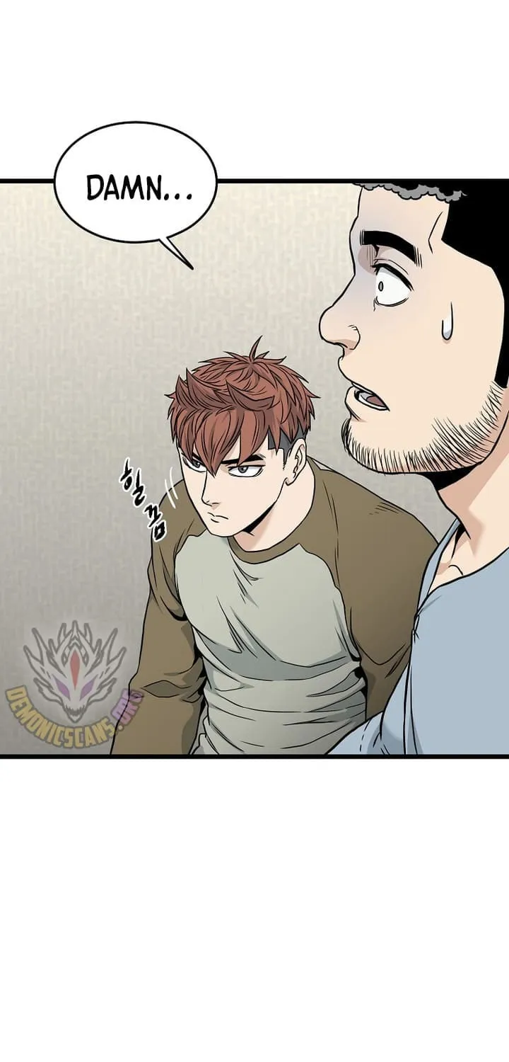 Read Murim Login chapter 195 image 71 on Lezhin