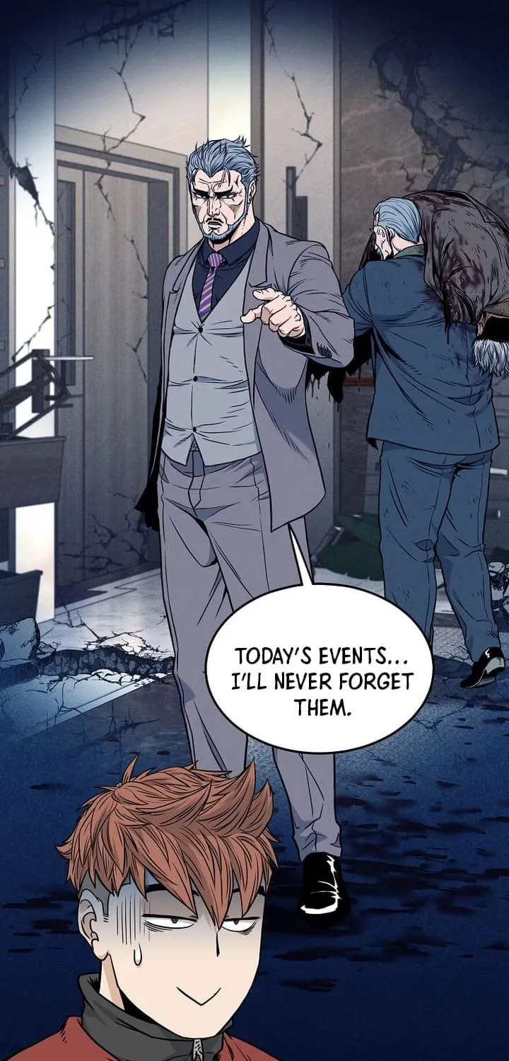Read Murim Login chapter 195 image 8 on Lezhin