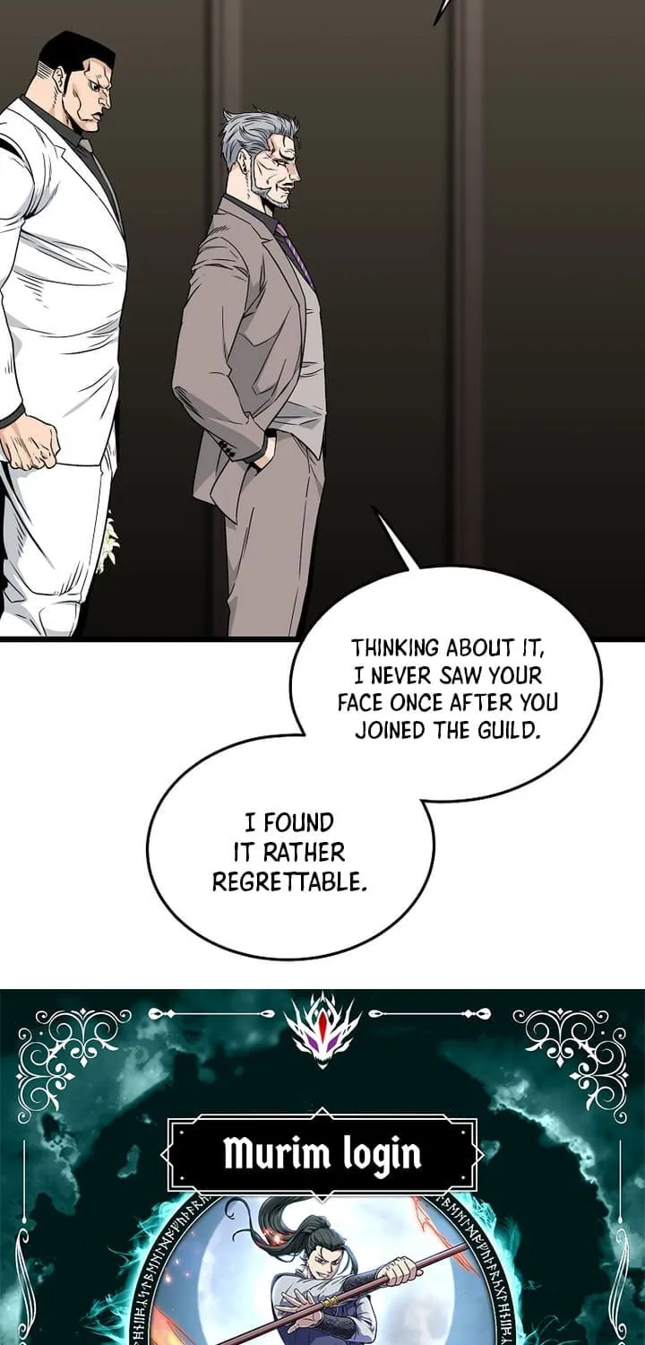Read Murim Login chapter 196 image 1 on Lezhin