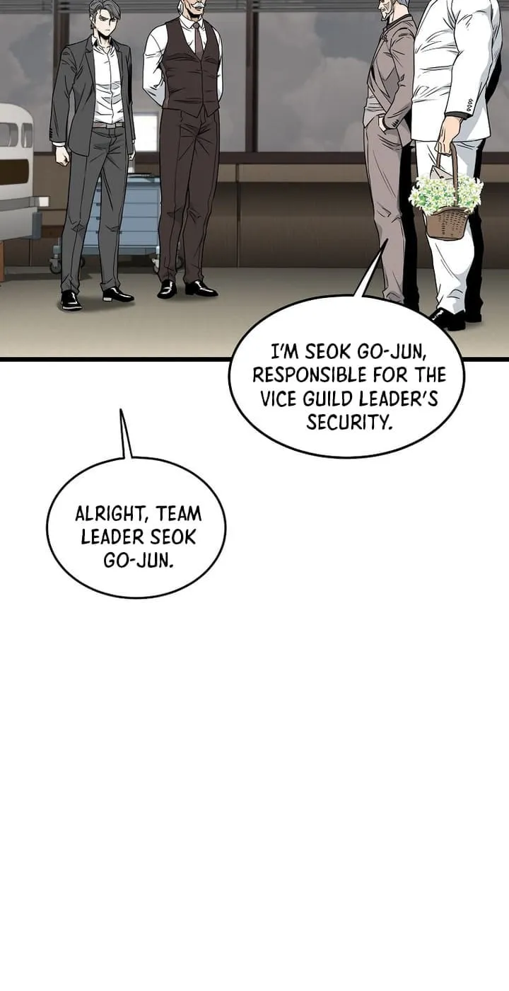 Read Murim Login chapter 196 image 11 on Lezhin