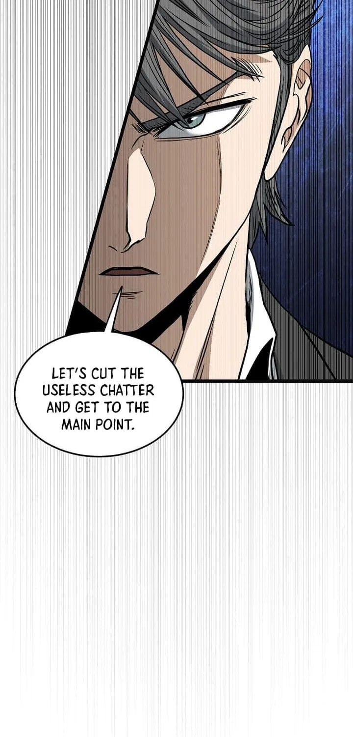 Read Murim Login chapter 196 image 17 on Lezhin