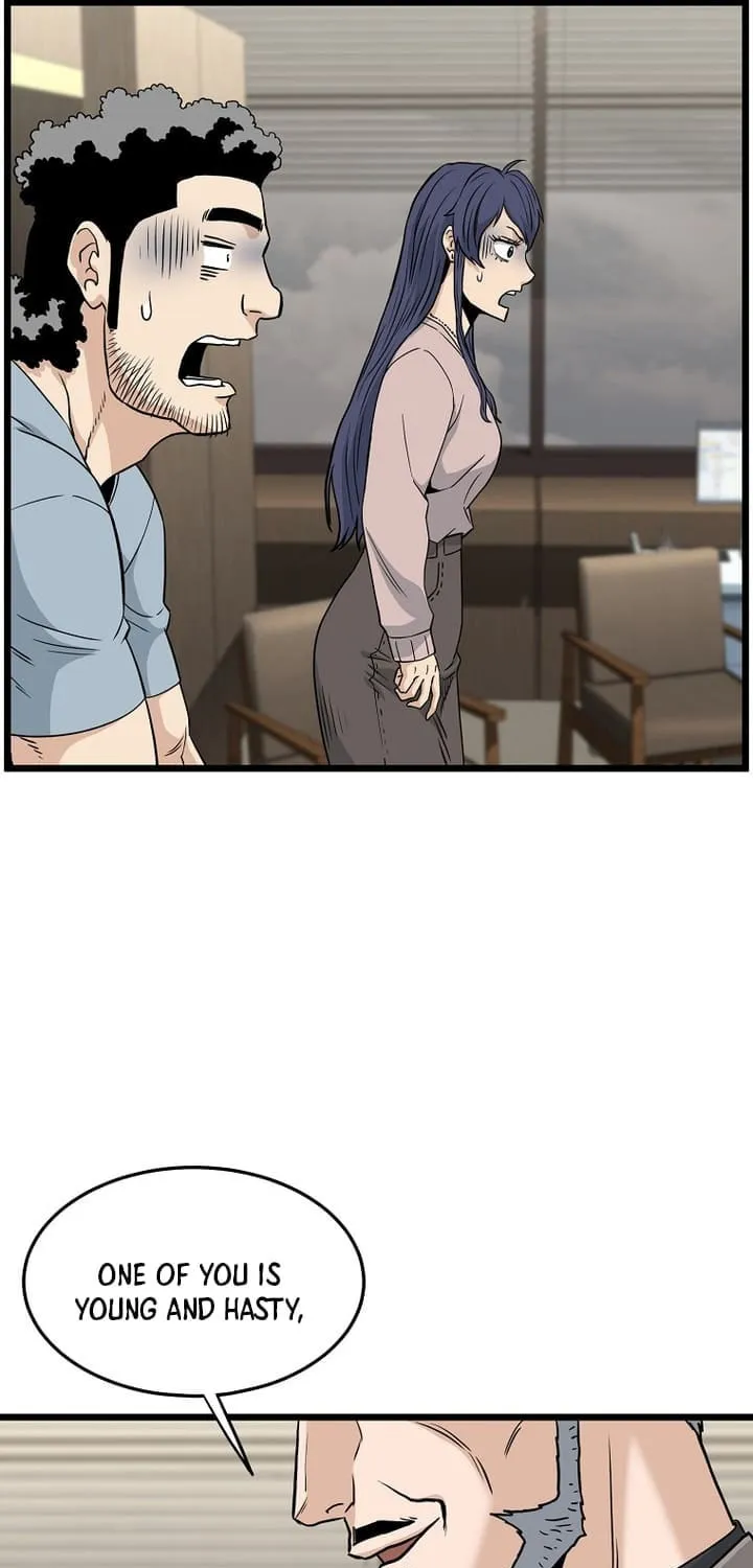 Read Murim Login chapter 196 image 19 on Lezhin