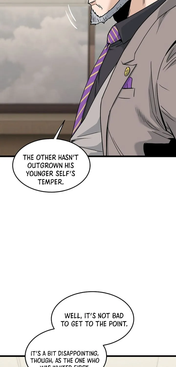Read Murim Login chapter 196 image 20 on Lezhin