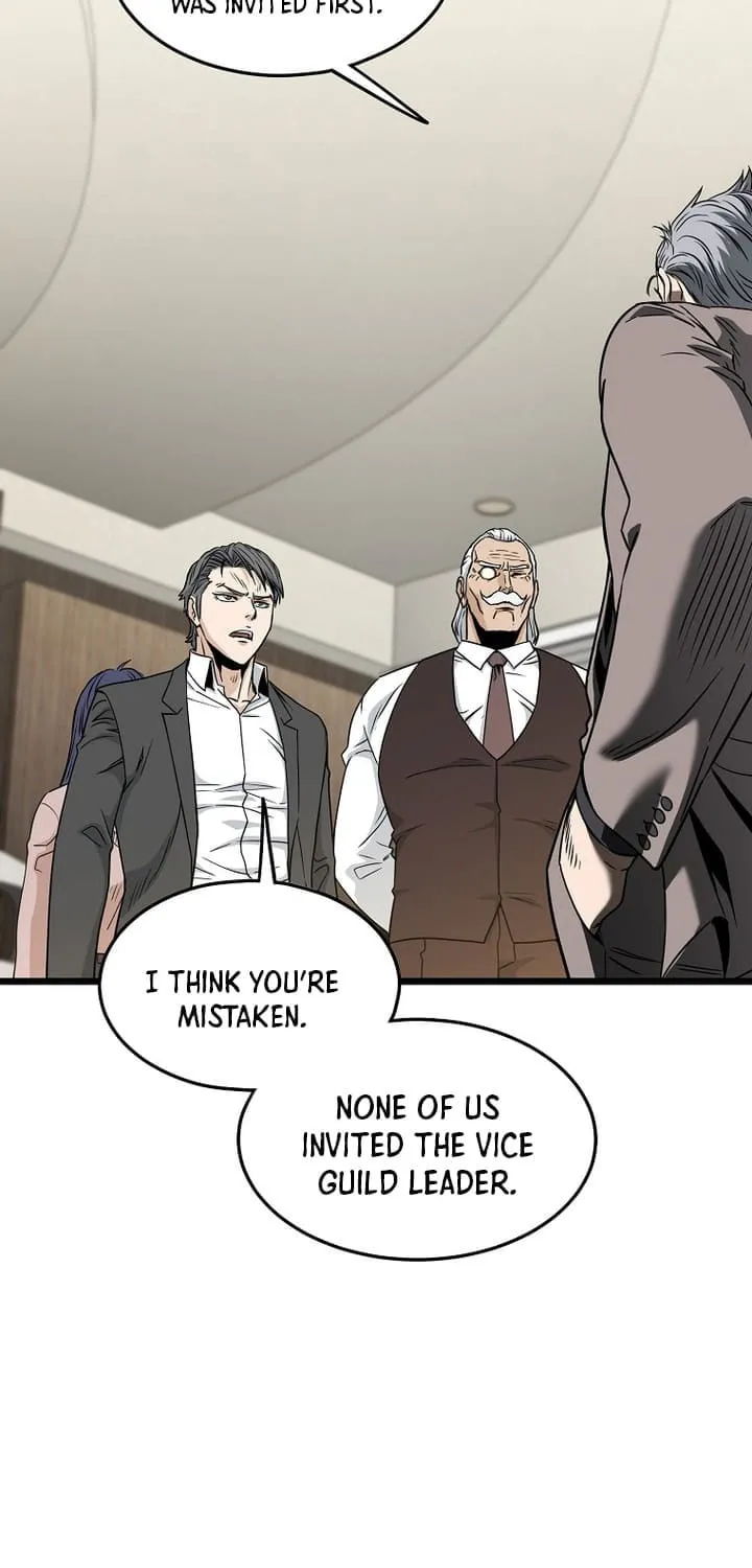 Read Murim Login chapter 196 image 21 on Lezhin