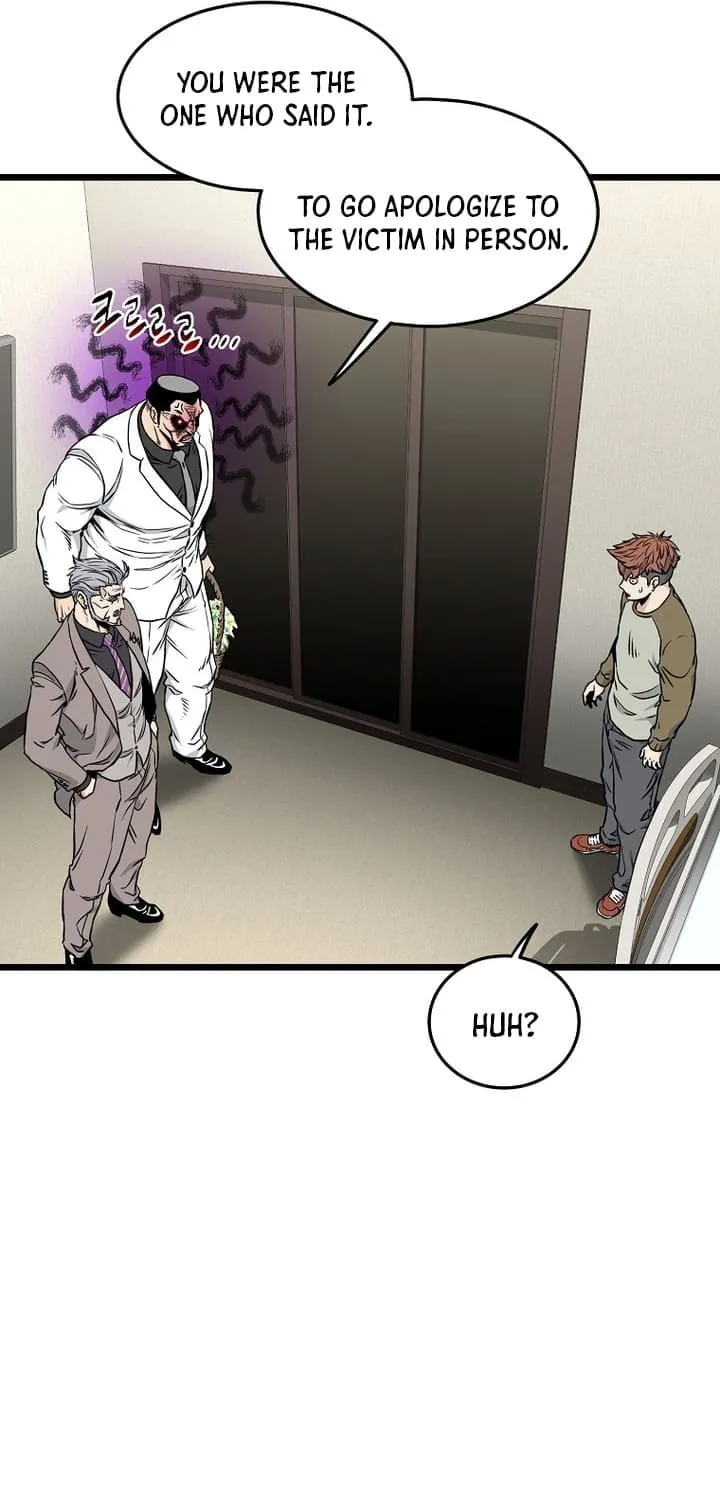 Read Murim Login chapter 196 image 26 on Lezhin