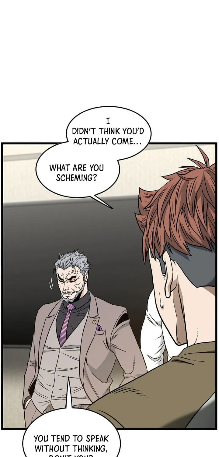 Read Murim Login chapter 196 image 28 on Lezhin