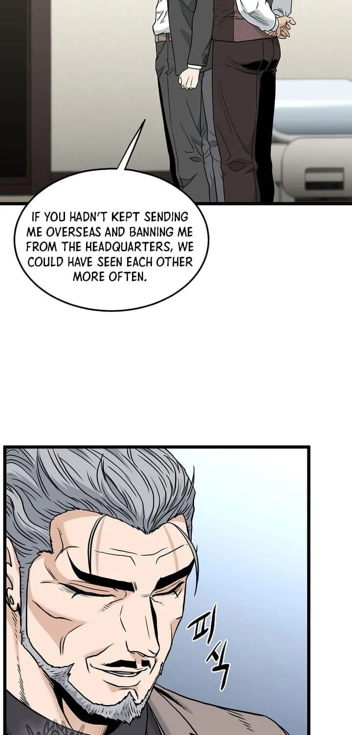 Read Murim Login chapter 196 image 3 on Lezhin