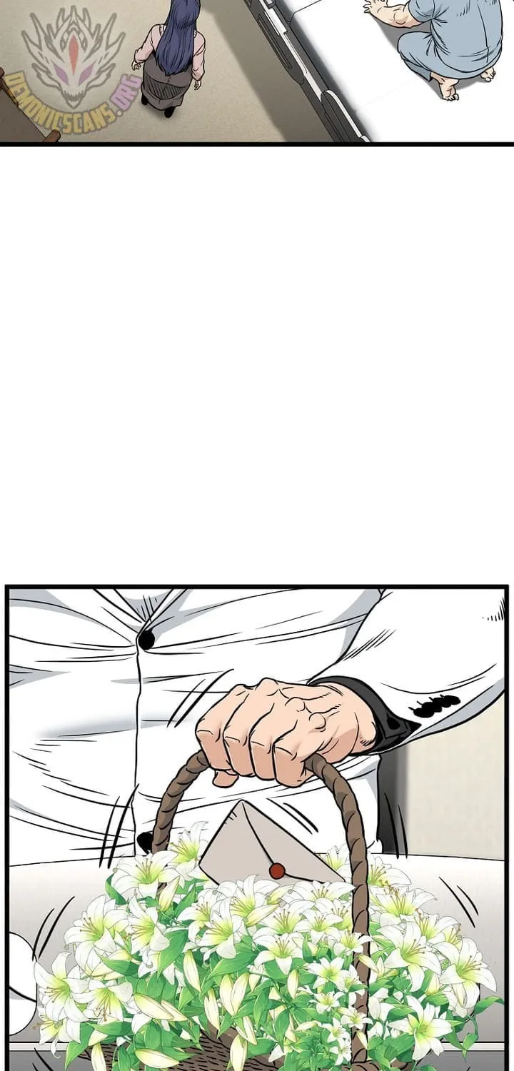 Read Murim Login chapter 196 image 30 on Lezhin