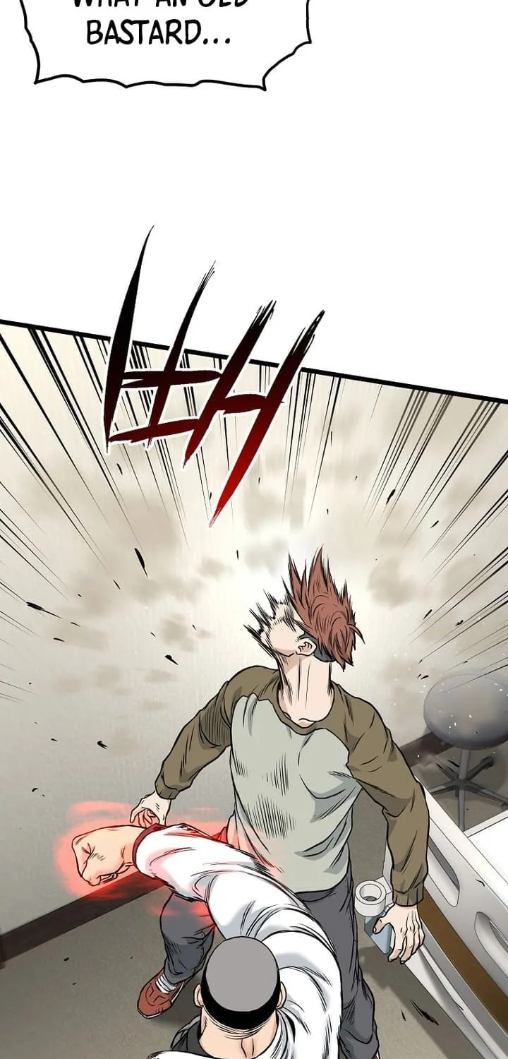 Read Murim Login chapter 196 image 35 on Lezhin