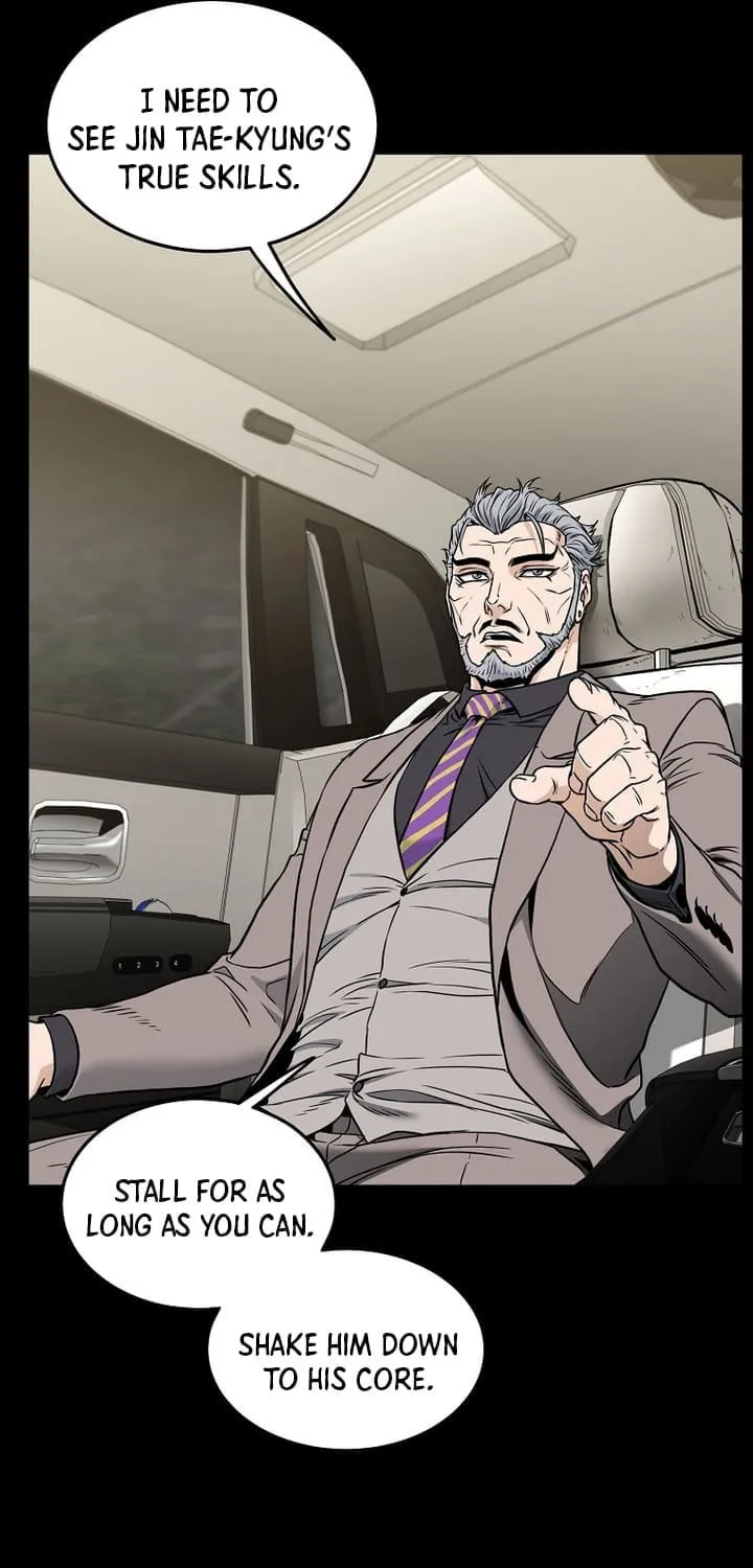 Read Murim Login chapter 196 image 40 on Lezhin