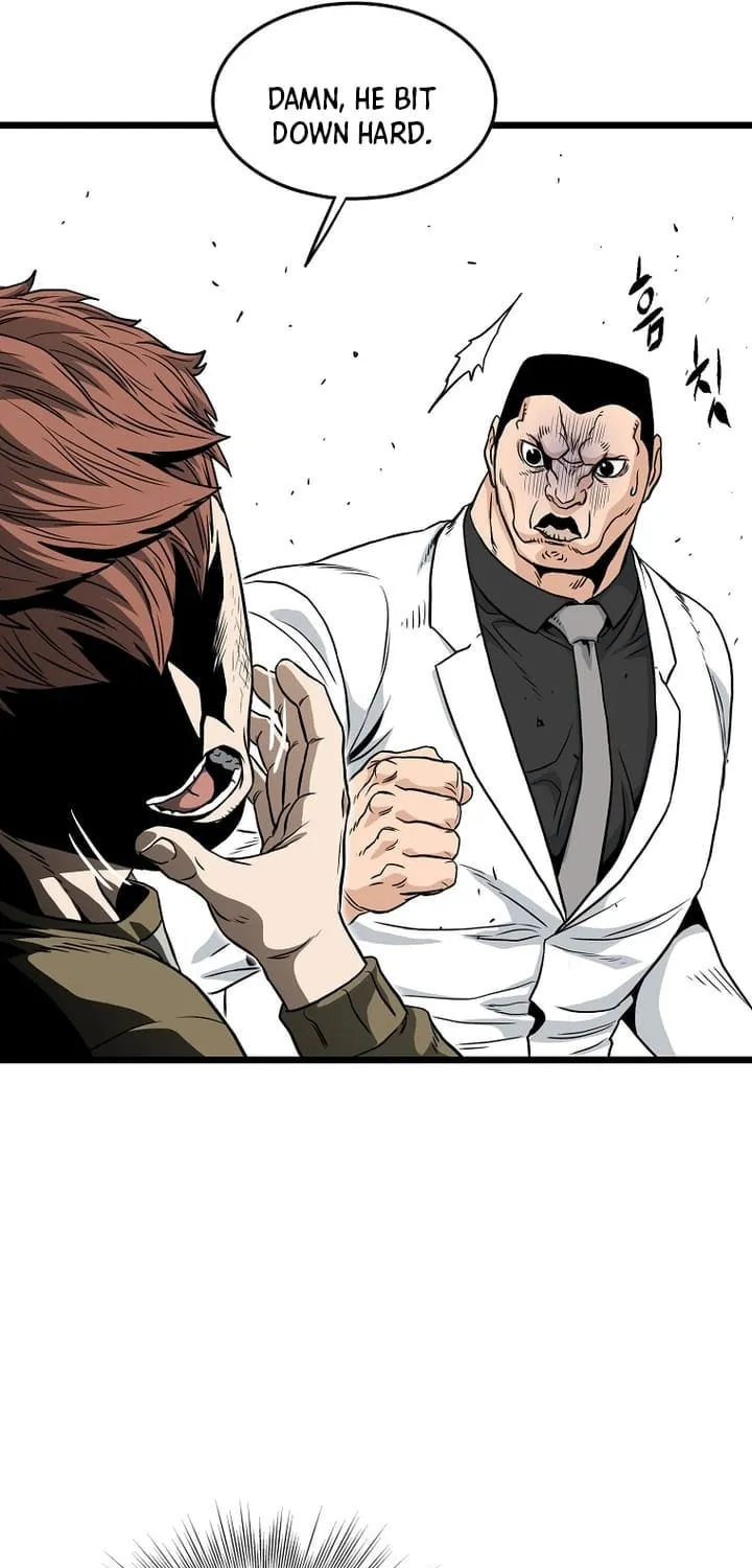 Read Murim Login chapter 196 image 47 on Lezhin