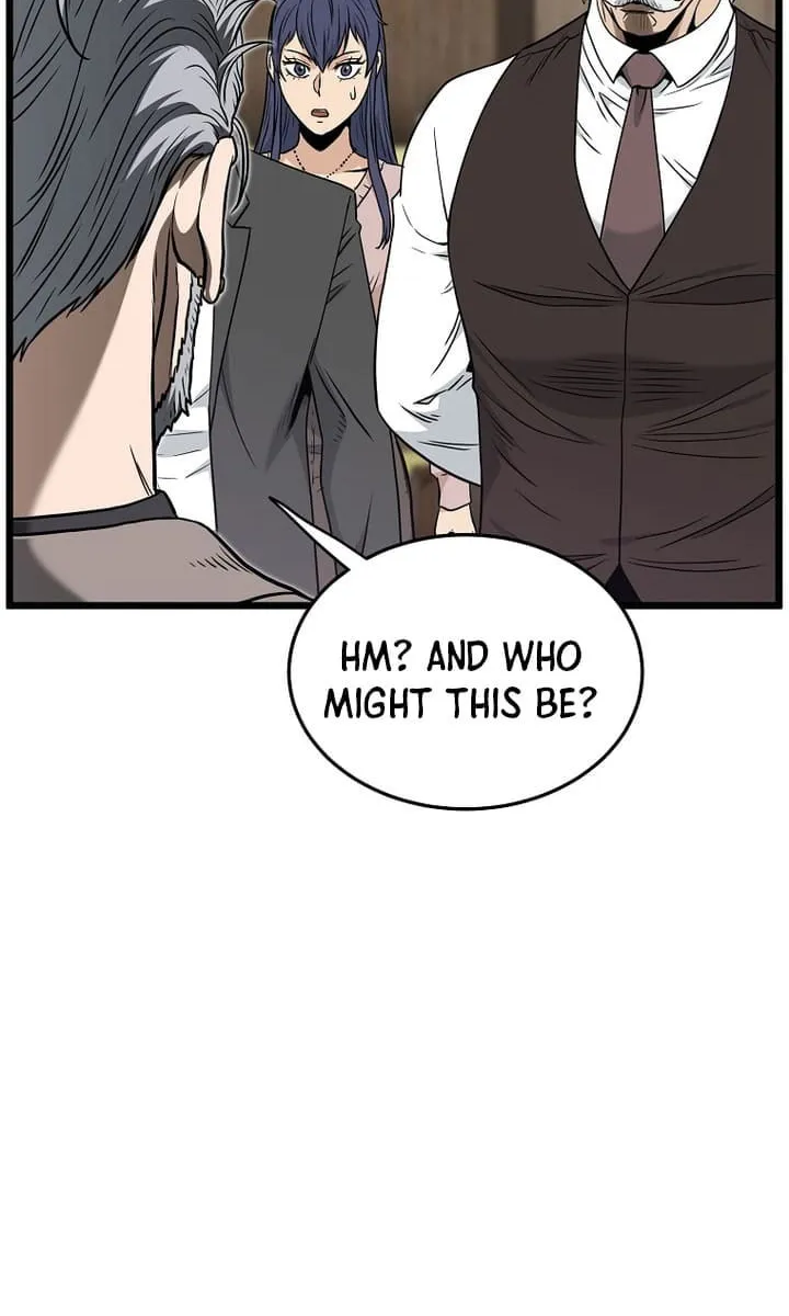 Read Murim Login chapter 196 image 5 on Lezhin