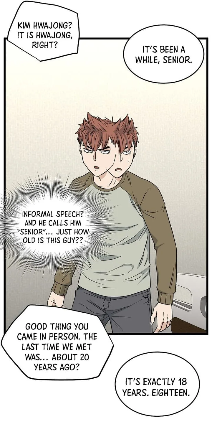 Read Murim Login chapter 196 image 6 on Lezhin