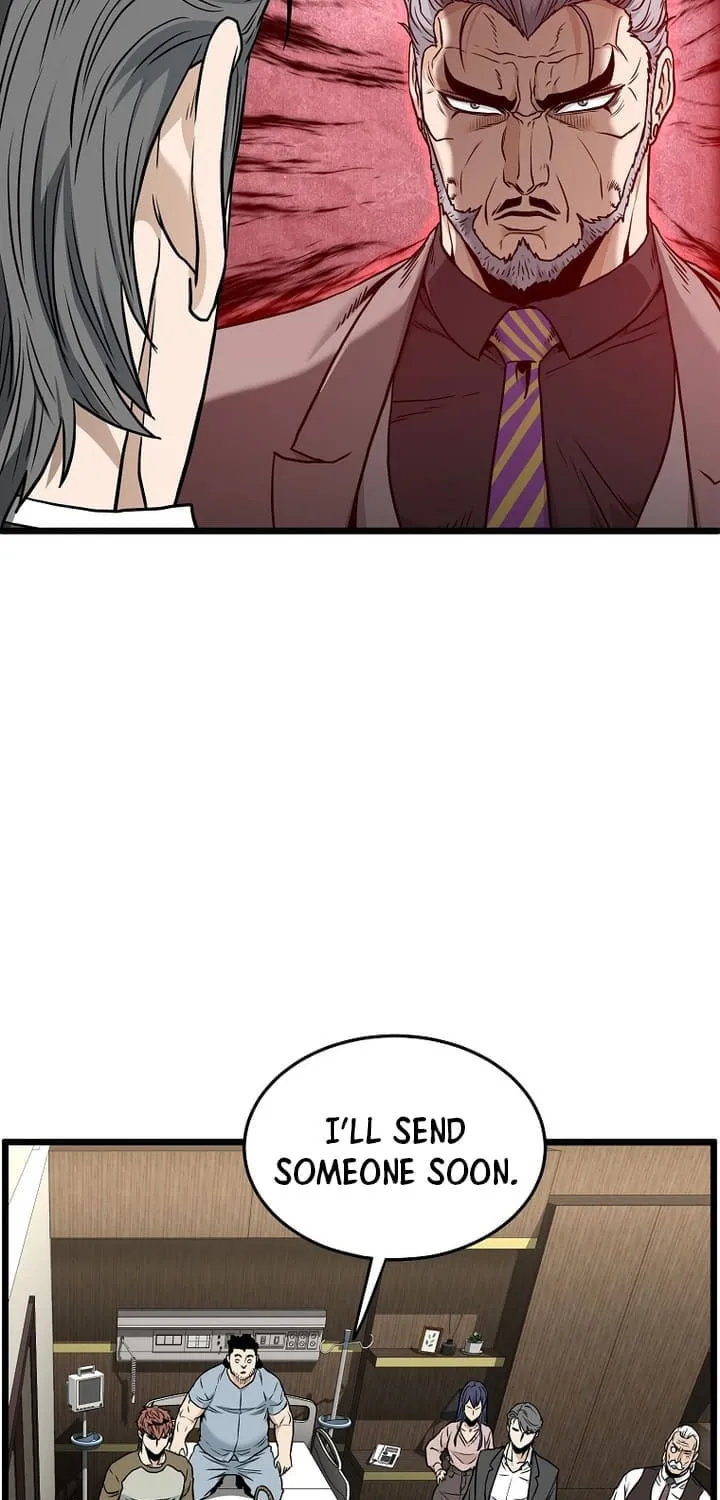 Read Murim Login chapter 196 image 77 on Lezhin