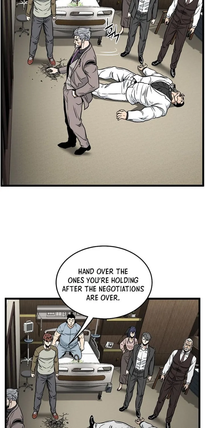 Read Murim Login chapter 196 image 78 on Lezhin
