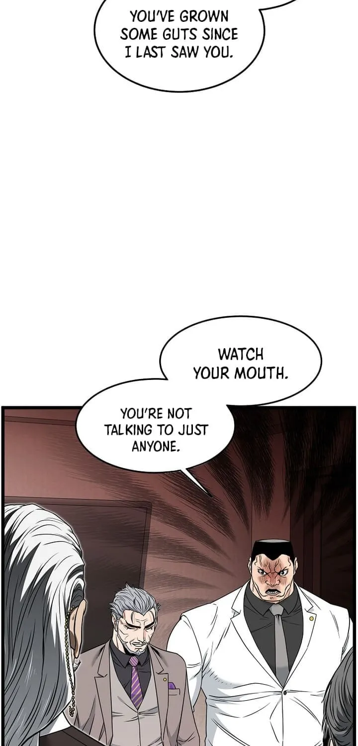 Read Murim Login chapter 196 image 9 on Lezhin