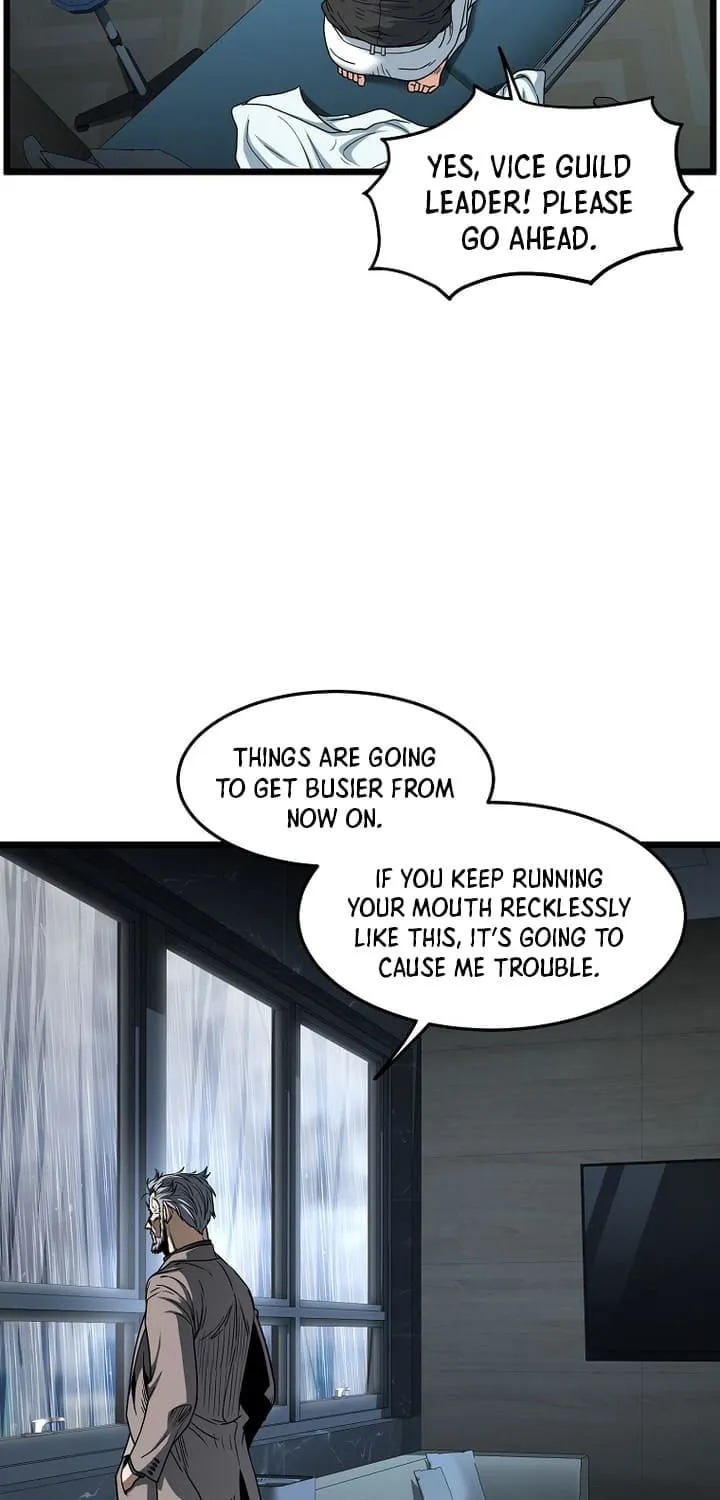 Read Murim Login chapter 197 image 16 on Lezhin