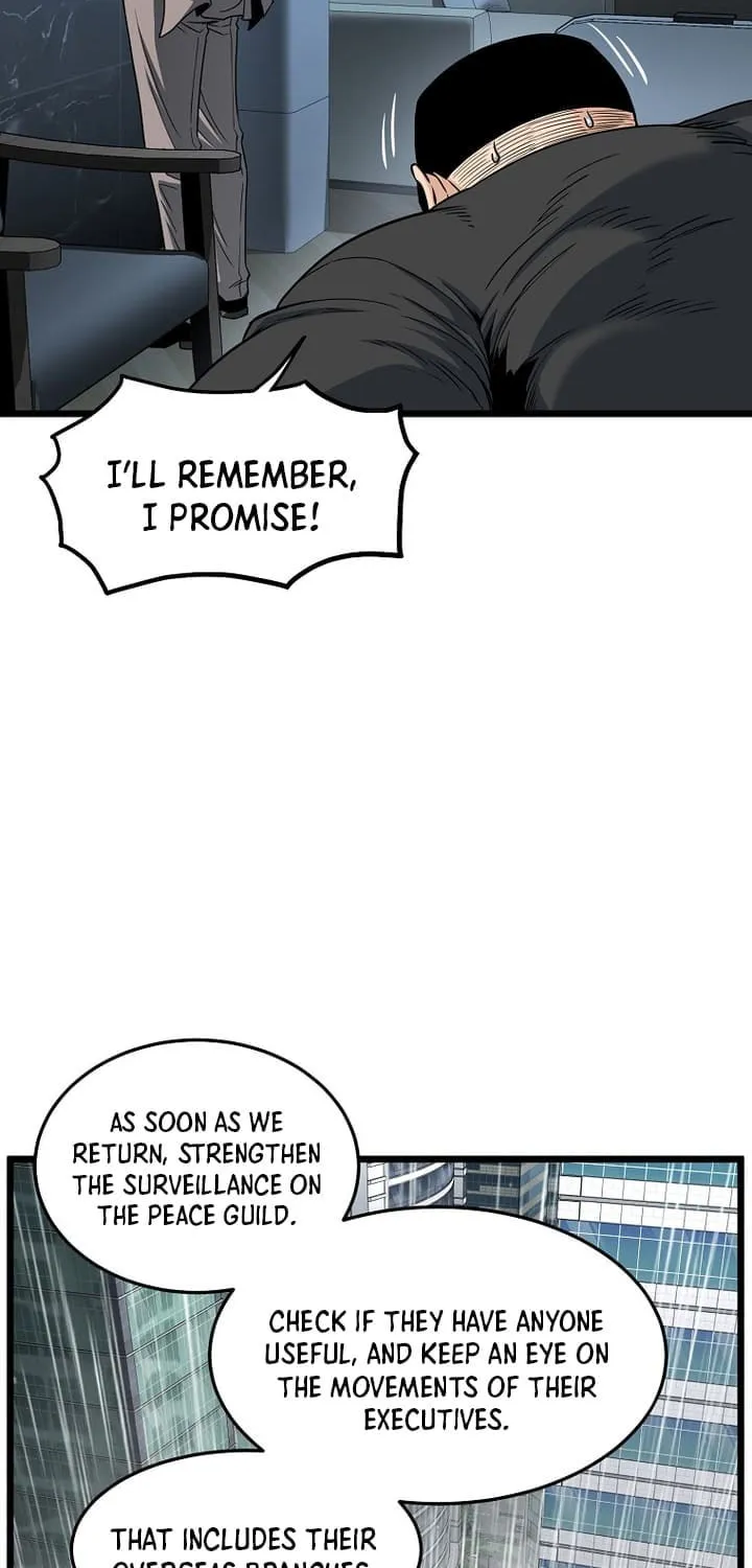 Read Murim Login chapter 197 image 17 on Lezhin