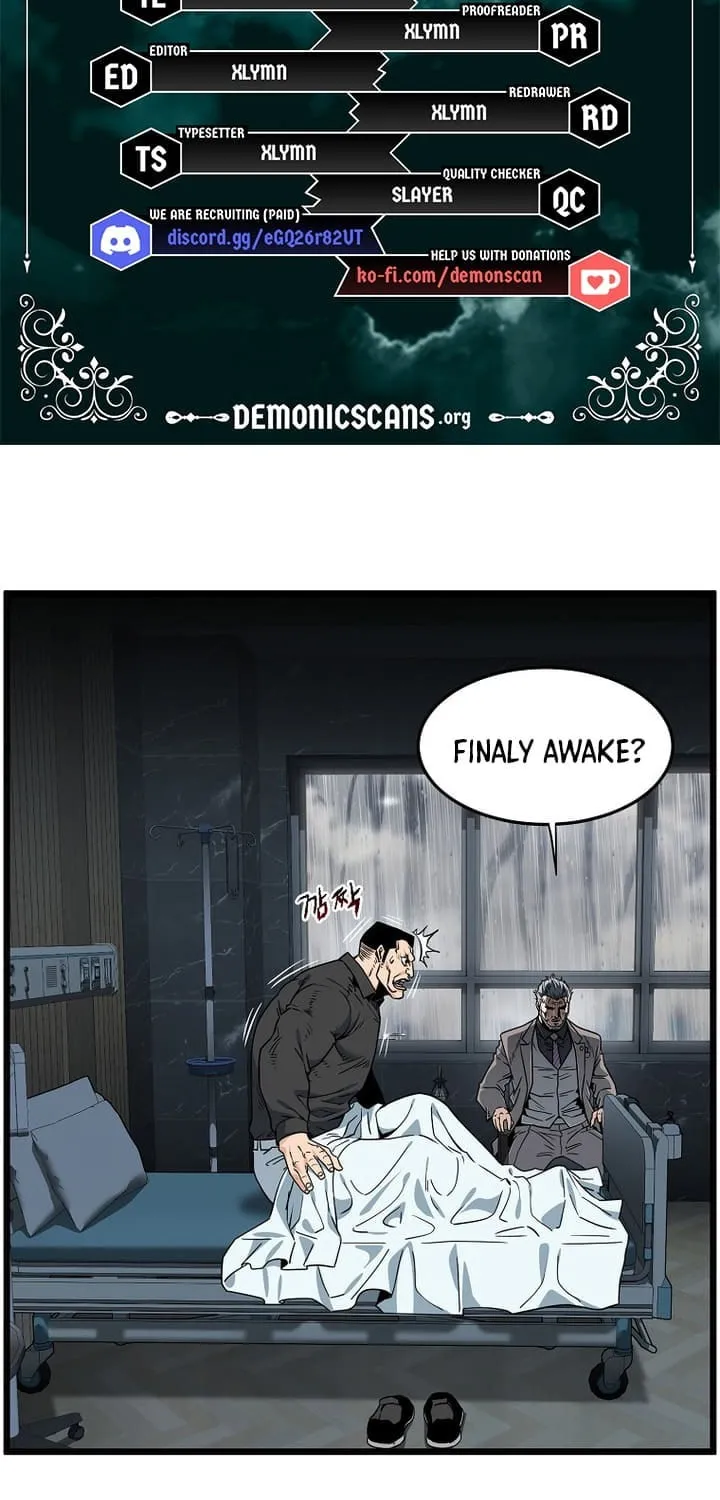Read Murim Login chapter 197 image 2 on Lezhin