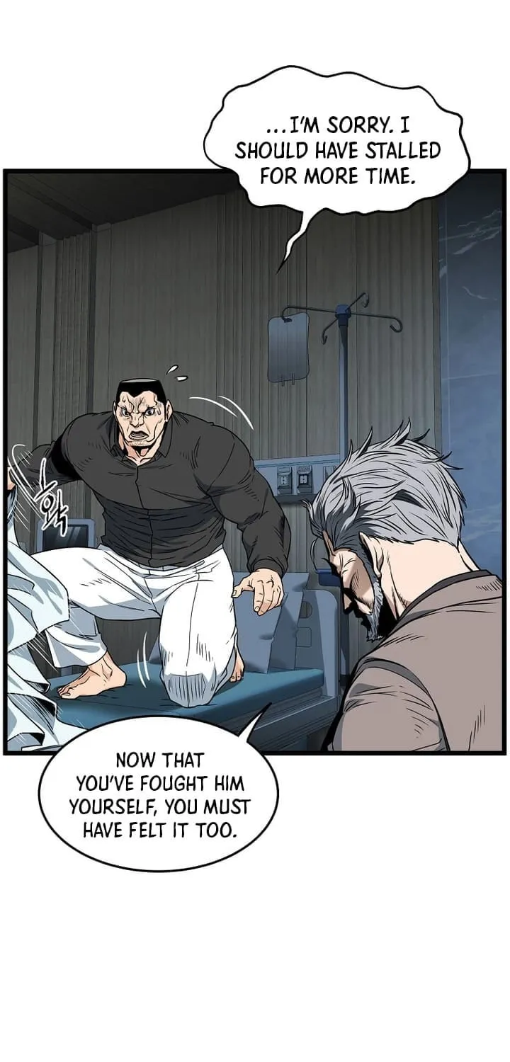 Read Murim Login chapter 197 image 3 on Lezhin