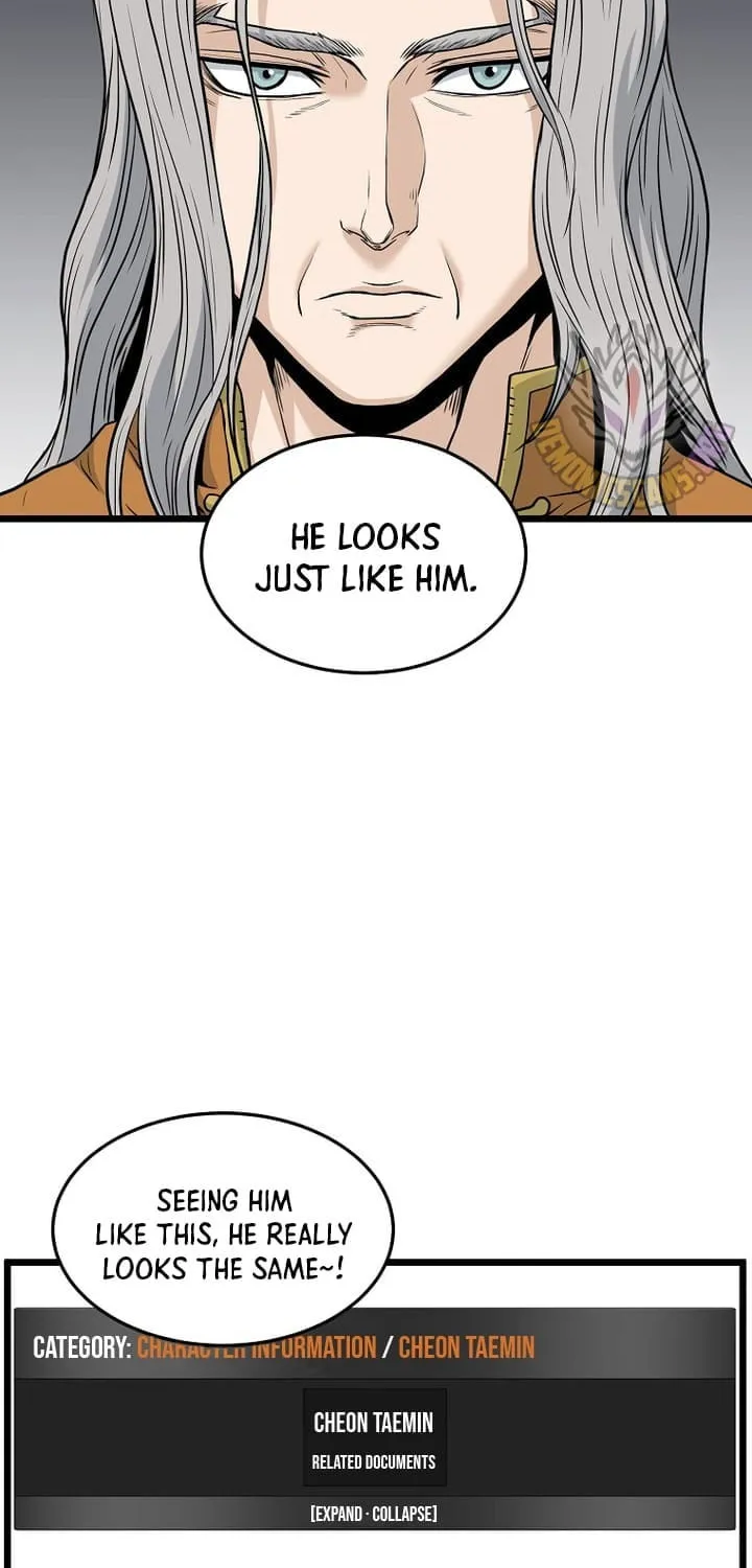 Read Murim Login chapter 197 image 30 on Lezhin