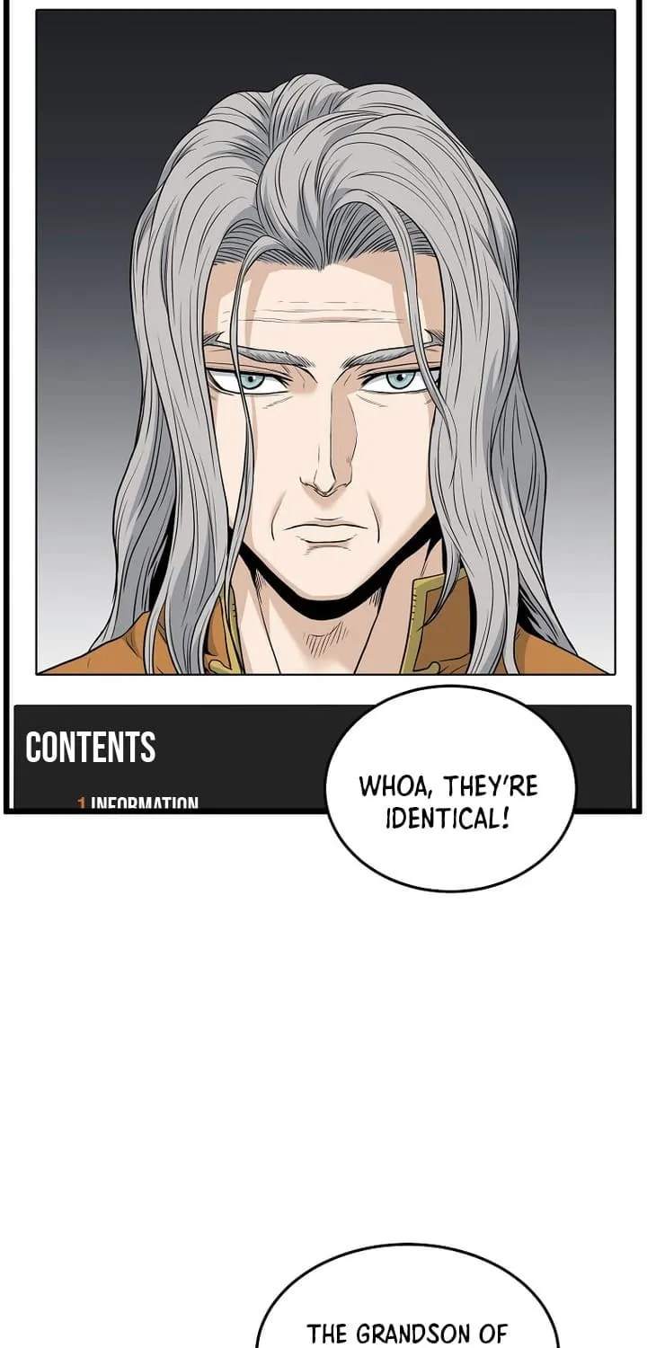 Read Murim Login chapter 197 image 31 on Lezhin