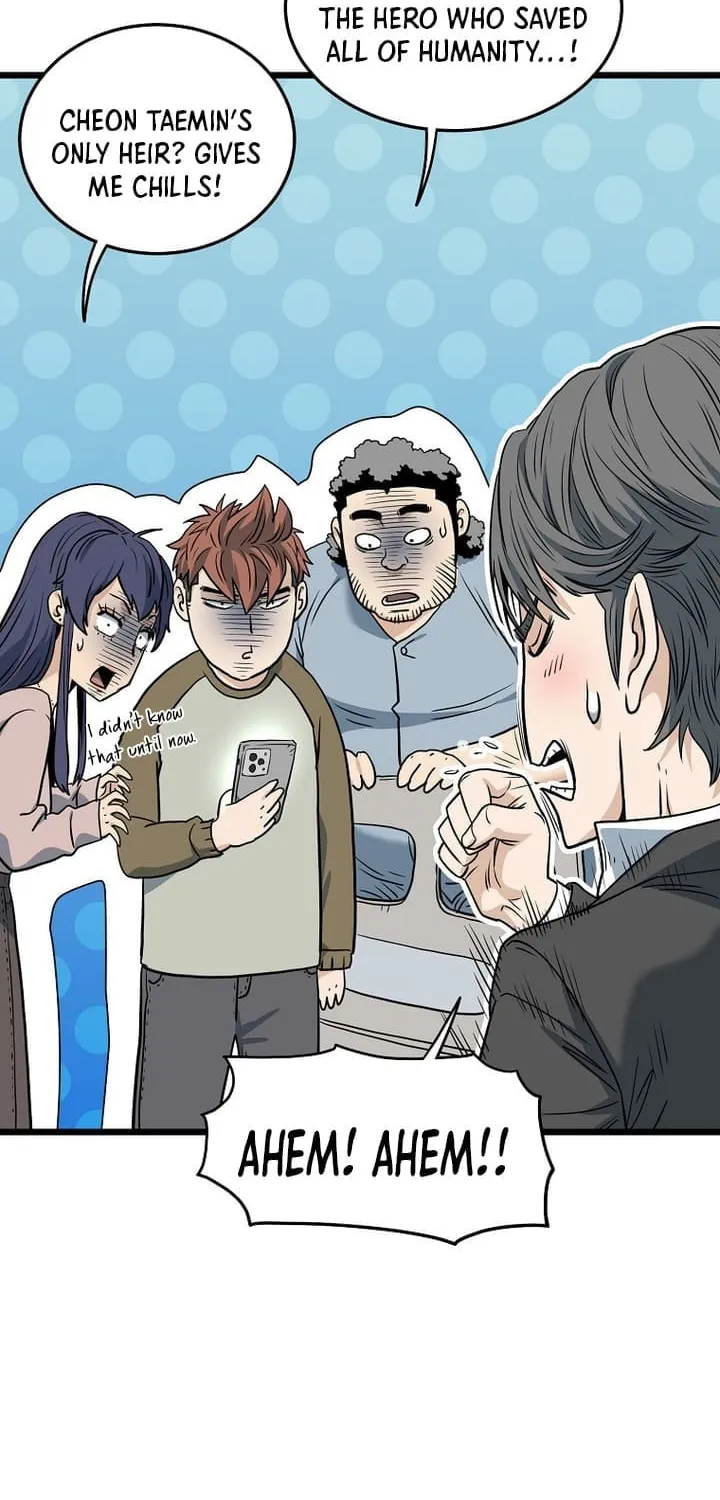 Read Murim Login chapter 197 image 32 on Lezhin