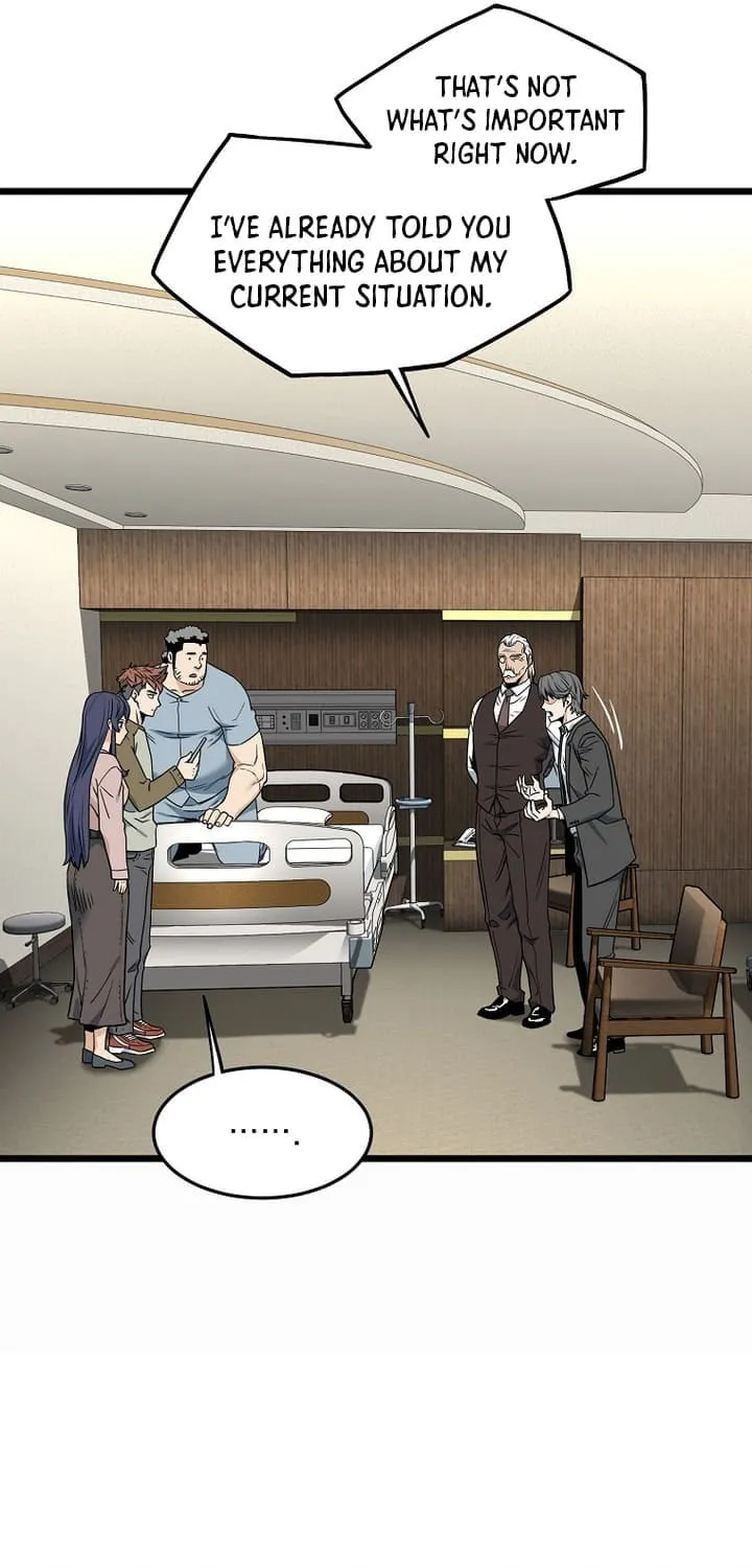 Read Murim Login chapter 197 image 34 on Lezhin
