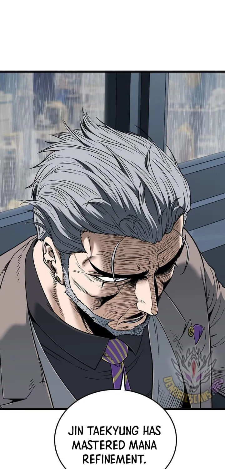 Read Murim Login chapter 197 image 4 on Lezhin