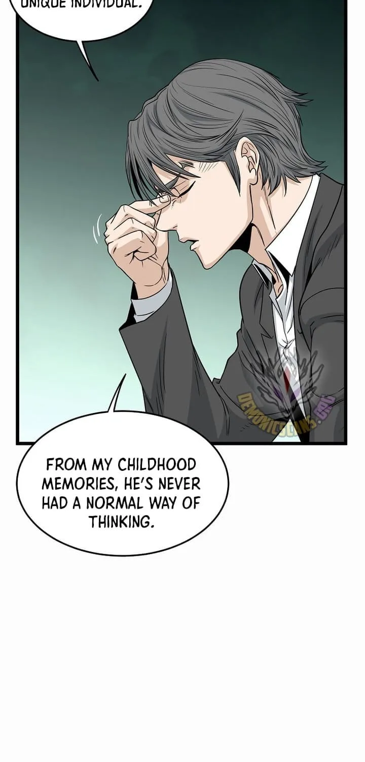 Read Murim Login chapter 197 image 44 on Lezhin