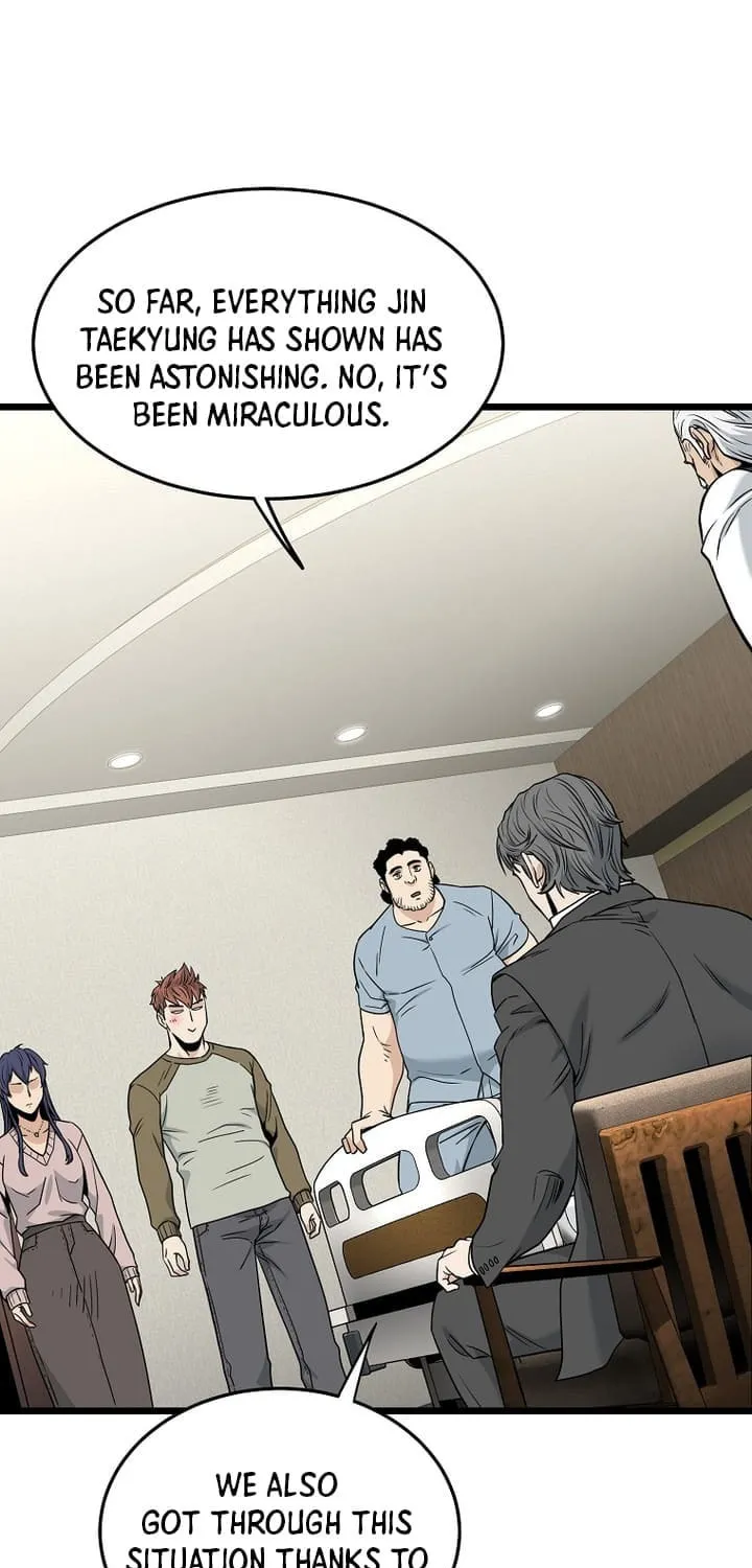 Read Murim Login chapter 197 image 50 on Lezhin