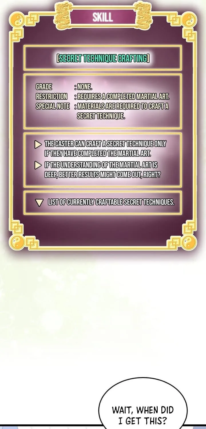 Read Murim Login chapter 197 image 69 on Lezhin