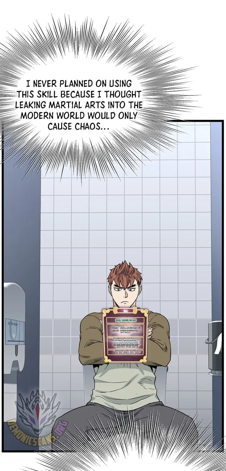 Read Murim Login chapter 197 image 71 on Lezhin