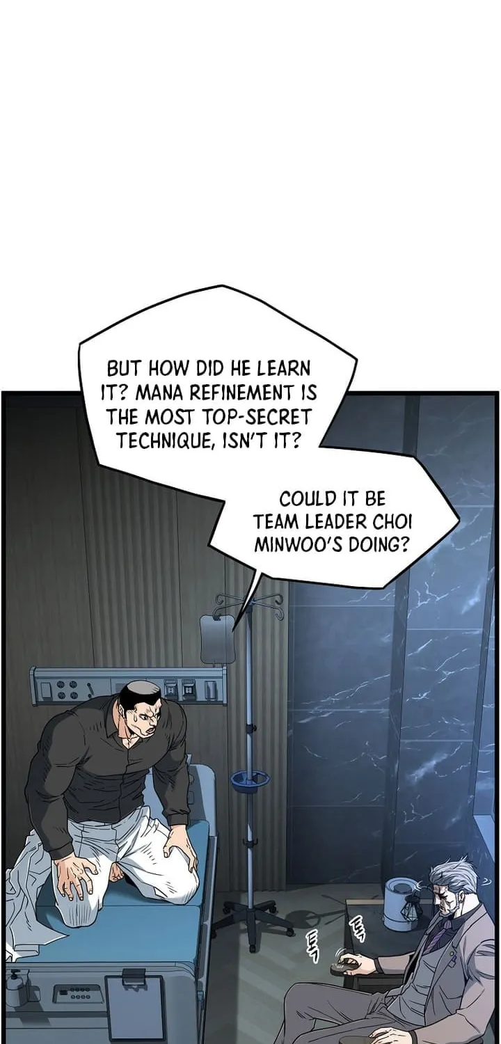 Read Murim Login chapter 197 image 8 on Lezhin