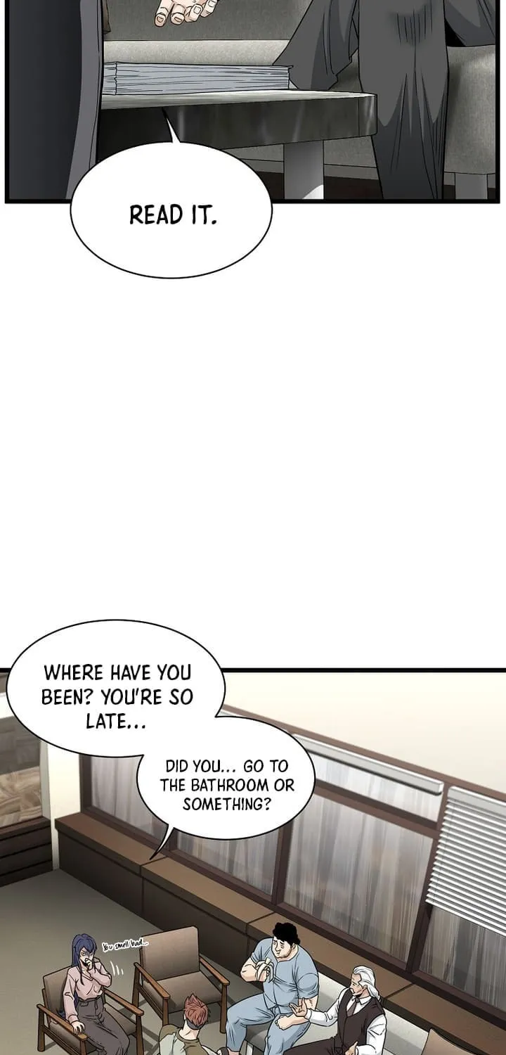 Read Murim Login chapter 197 image 89 on Lezhin