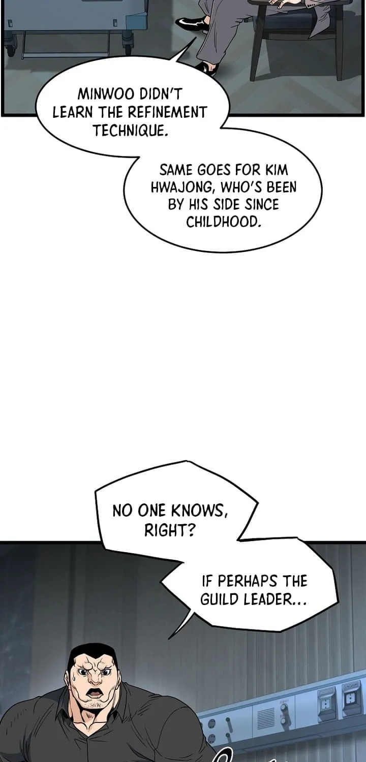 Read Murim Login chapter 197 image 9 on Lezhin