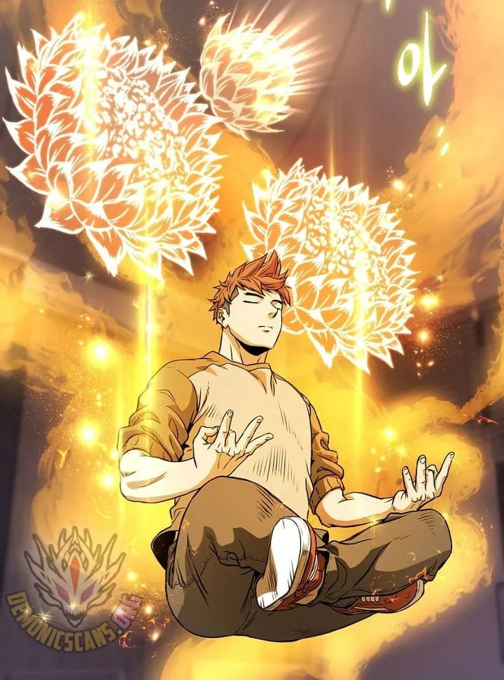 Read Murim Login chapter 198 image 100 on Lezhin