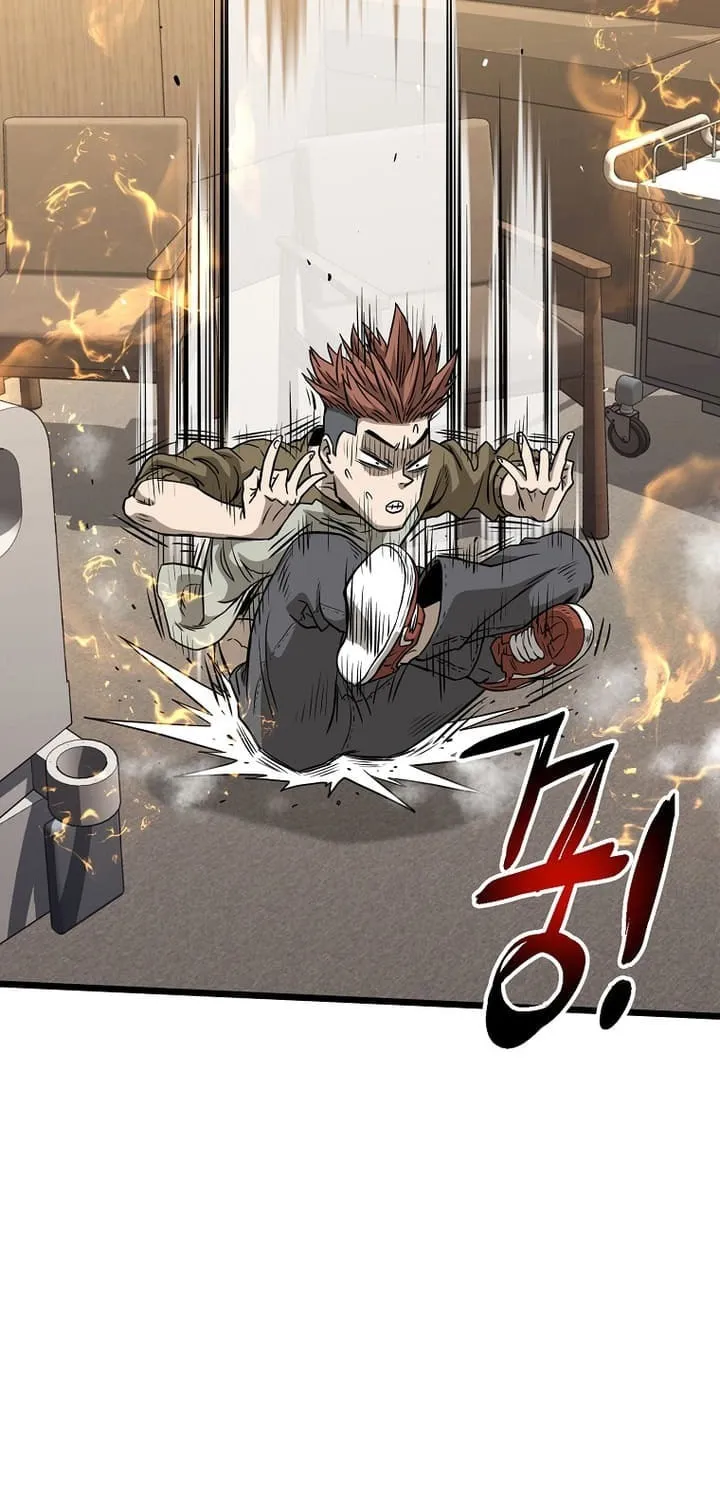 Read Murim Login chapter 198 image 103 on Lezhin